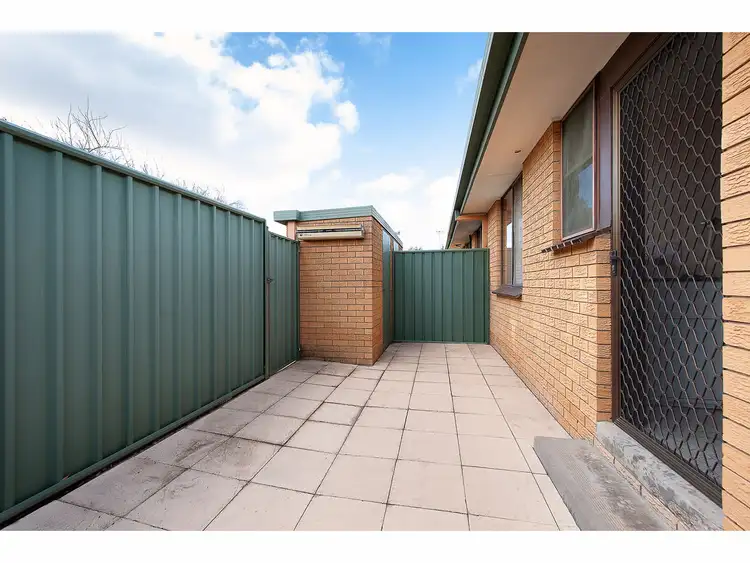 Seventh view of Homely unit listing, 4/604 Prune Street, Springdale Heights NSW 2641