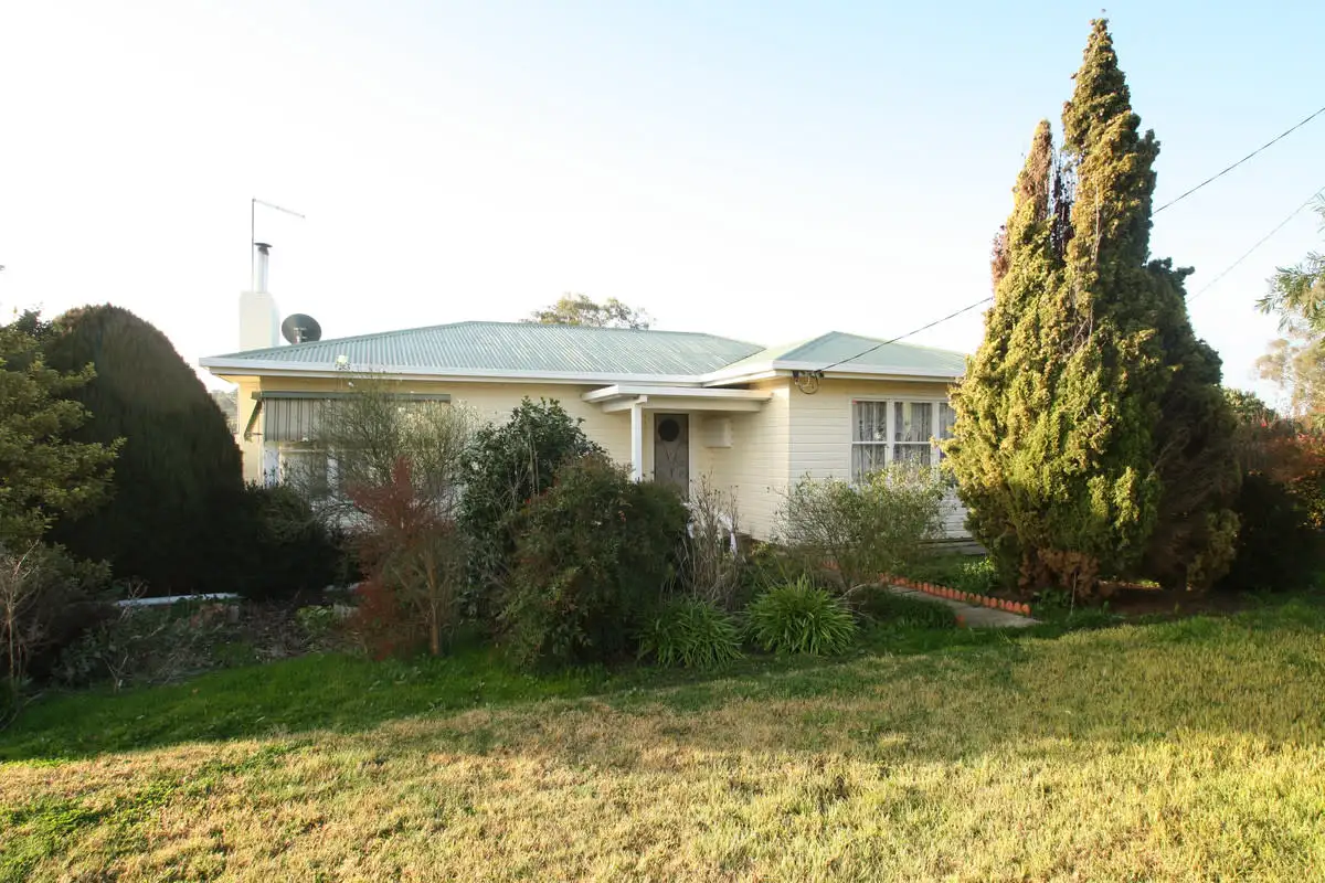 Main view of Homely house listing, 40 Pilleau Street, Coleraine VIC 3315