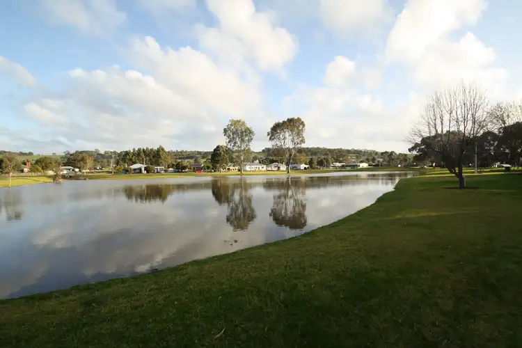 Second view of Homely house listing, 40 Pilleau Street, Coleraine VIC 3315