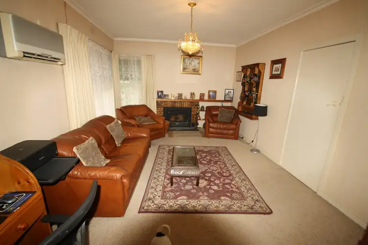 Third view of Homely house listing, 40 Pilleau Street, Coleraine VIC 3315