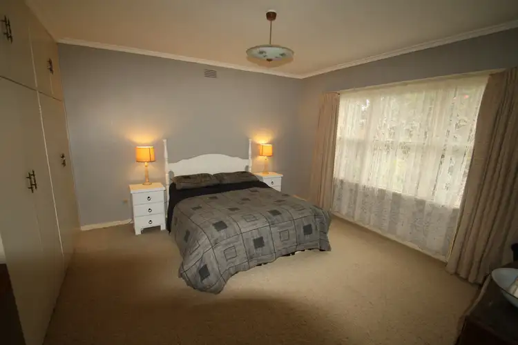 Fifth view of Homely house listing, 40 Pilleau Street, Coleraine VIC 3315