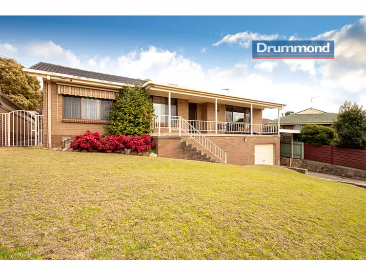 987 Chenery Street, Glenroy NSW 2640