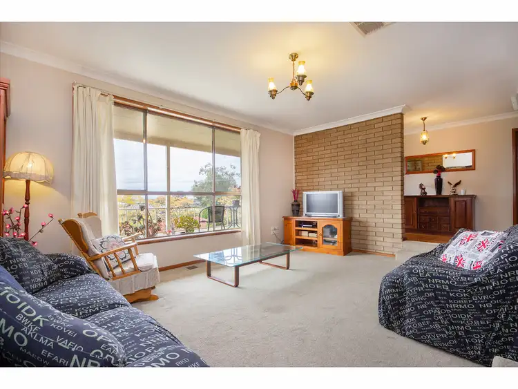 Second view of Homely house listing, 987 Chenery Street, Glenroy NSW 2640