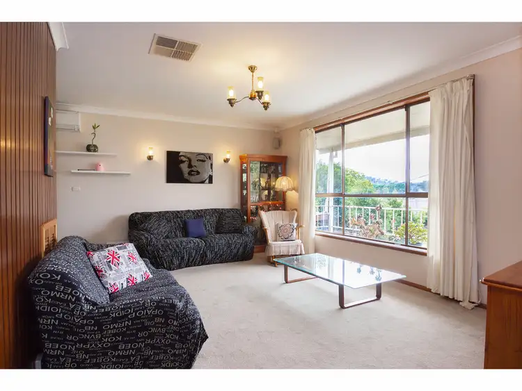 Third view of Homely house listing, 987 Chenery Street, Glenroy NSW 2640