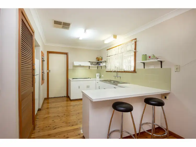 Fourth view of Homely house listing, 987 Chenery Street, Glenroy NSW 2640