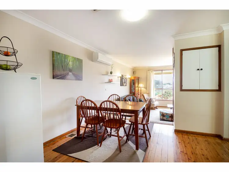 Fifth view of Homely house listing, 987 Chenery Street, Glenroy NSW 2640