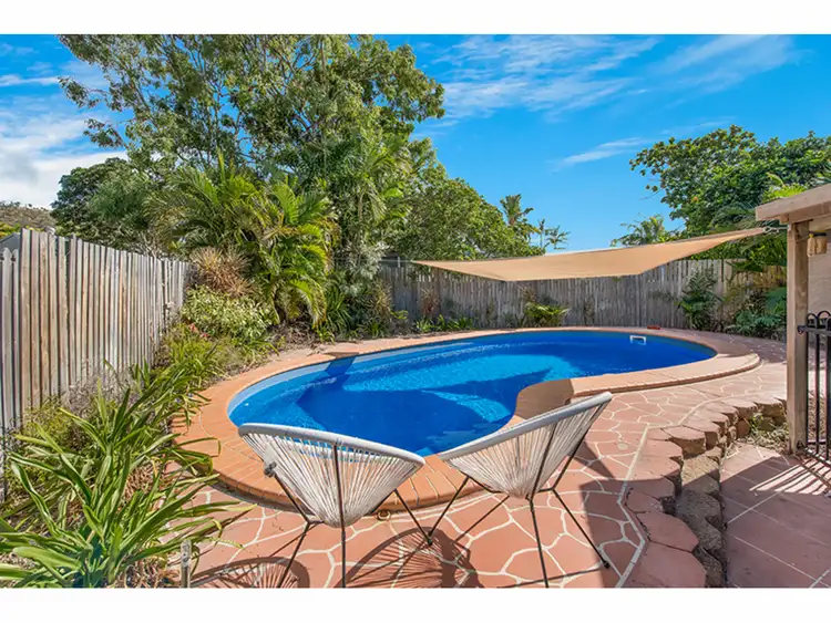 Main view of Homely house listing, 7 Canyon Court, Mount Louisa QLD 4814