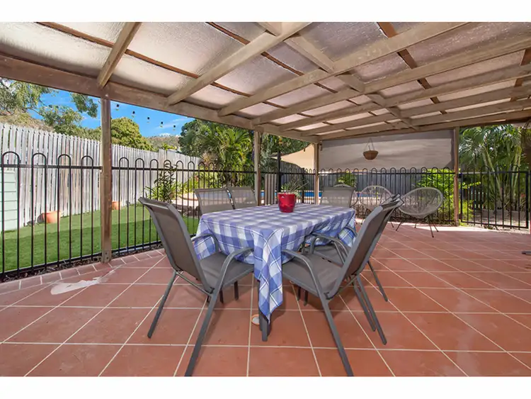 Third view of Homely house listing, 7 Canyon Court, Mount Louisa QLD 4814
