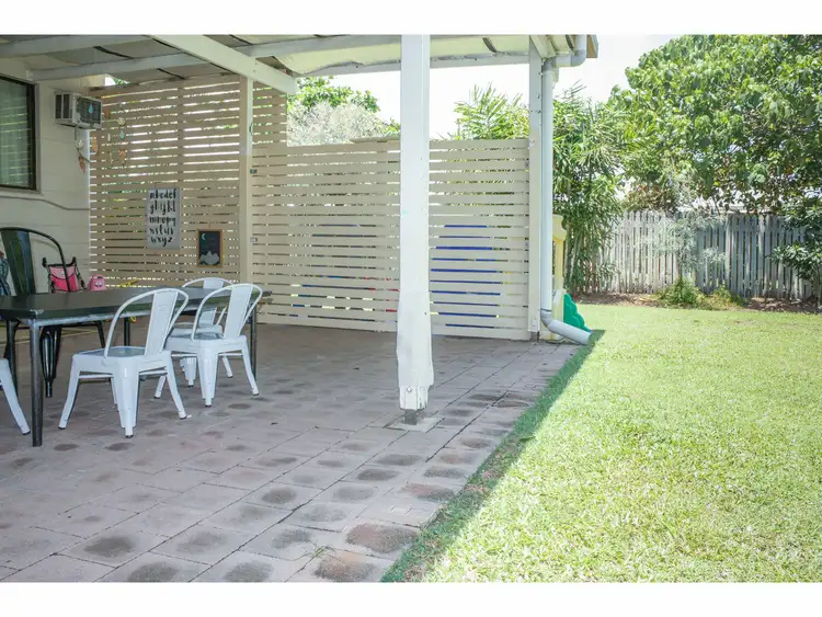 Fourth view of Homely house listing, 7 Canyon Court, Mount Louisa QLD 4814