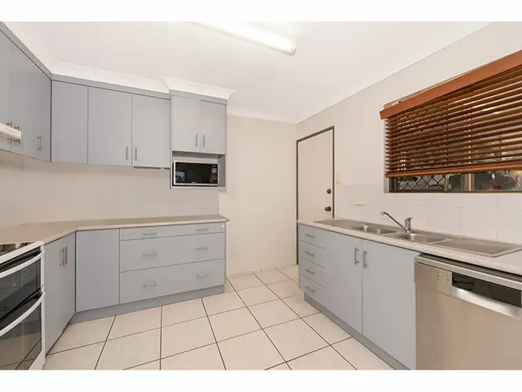 Fifth view of Homely house listing, 7 Canyon Court, Mount Louisa QLD 4814