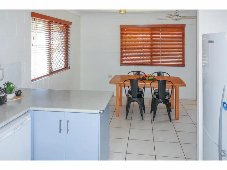 Sixth view of Homely house listing, 7 Canyon Court, Mount Louisa QLD 4814