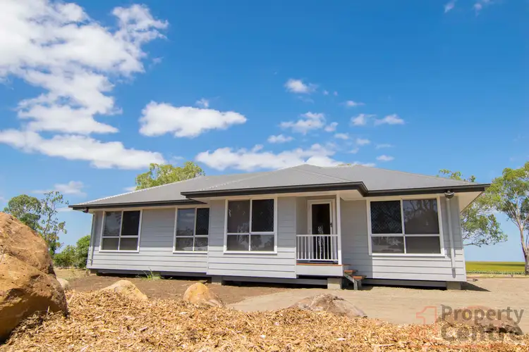 50 Hustons Place, Dalby QLD 4405