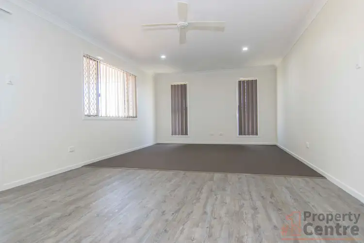 Fourth view of Homely rural property listing, 50 Hustons Place, Dalby QLD 4405