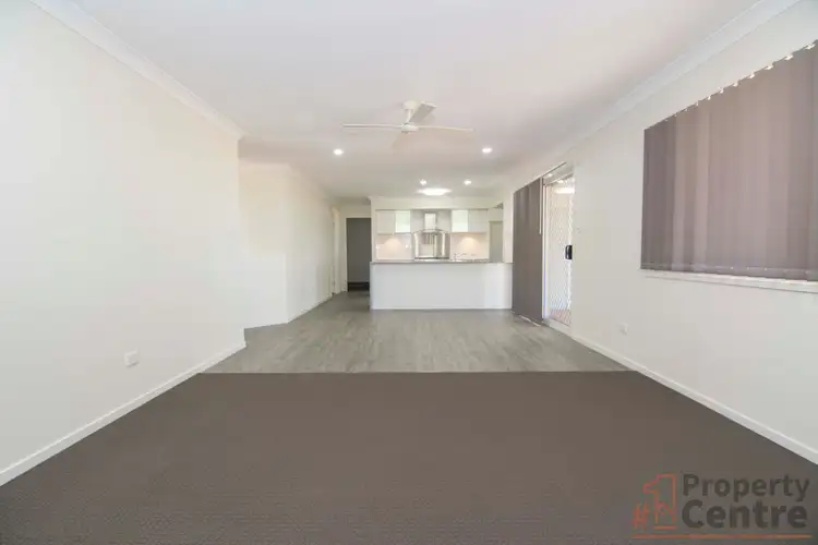 Fifth view of Homely rural property listing, 50 Hustons Place, Dalby QLD 4405