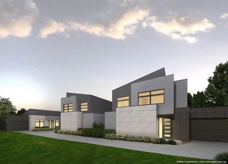 2/18 Van Ness Avenue, Mornington VIC 3931