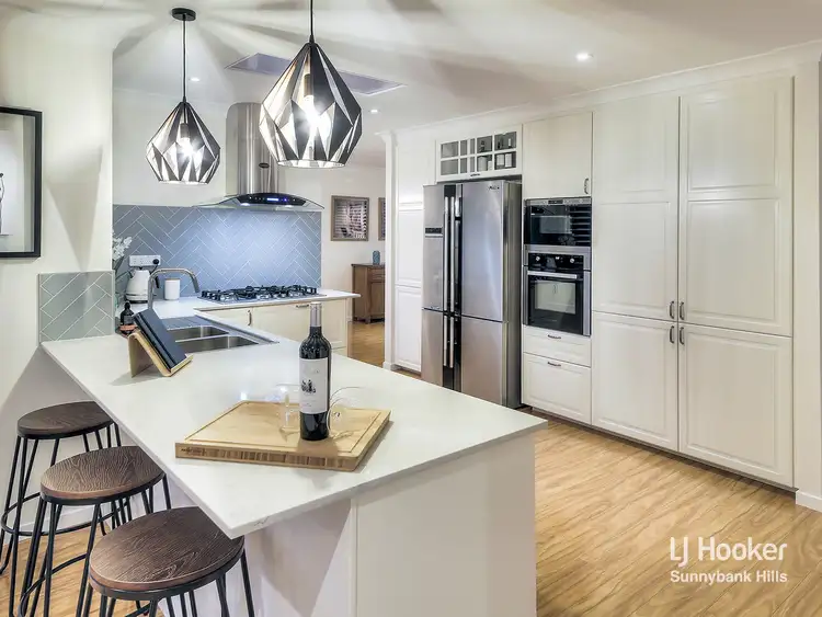 Main view of Homely house listing, 12 Damask Street, Sunnybank Hills QLD 4109