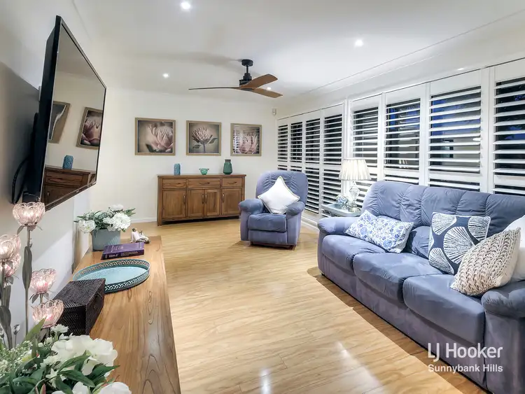 Sixth view of Homely house listing, 12 Damask Street, Sunnybank Hills QLD 4109