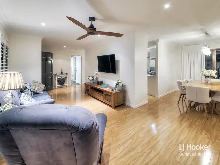 Seventh view of Homely house listing, 12 Damask Street, Sunnybank Hills QLD 4109