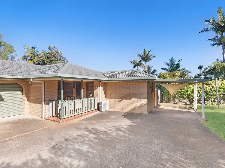 2/19 Arrowsmith Avenue, Alstonville NSW 2477