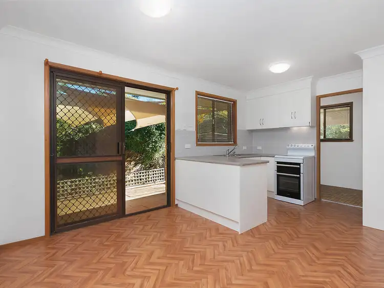 Second view of Homely semi-detached listing, 2/19 Arrowsmith Avenue, Alstonville NSW 2477