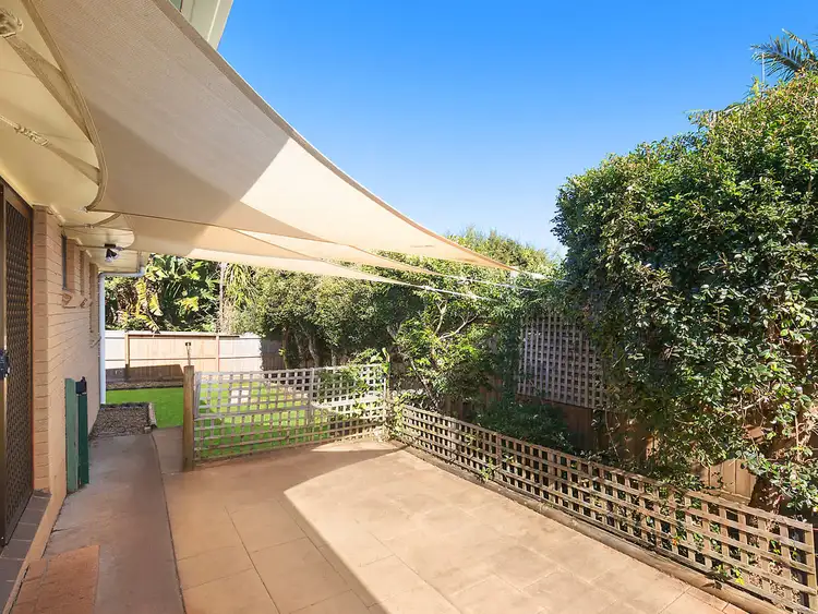 Third view of Homely semi-detached listing, 2/19 Arrowsmith Avenue, Alstonville NSW 2477