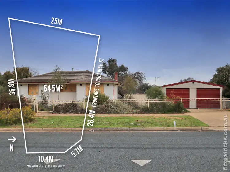 75 Ziegler Avenue, Kooringal NSW 2650