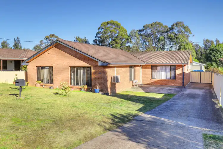 59 Macquarie Avenue, Cessnock NSW 2325
