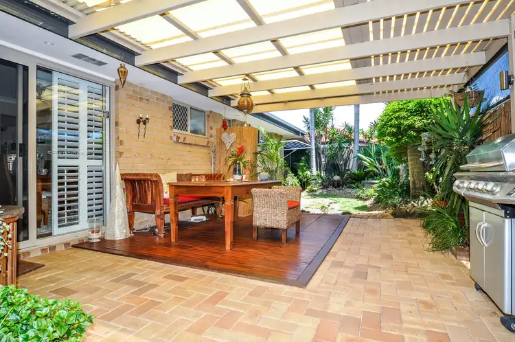 Second view of Homely house listing, 39 Numbat Court, Coombabah QLD 4216