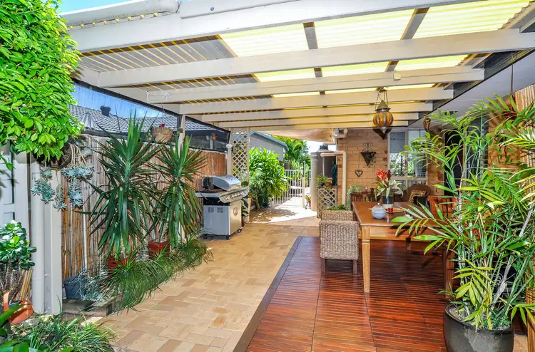 Third view of Homely house listing, 39 Numbat Court, Coombabah QLD 4216