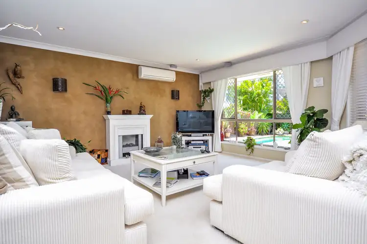 Fourth view of Homely house listing, 39 Numbat Court, Coombabah QLD 4216