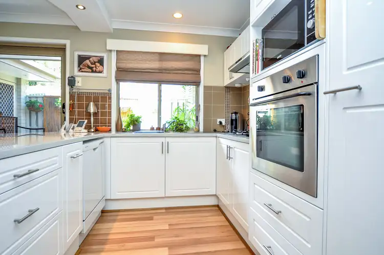 Fifth view of Homely house listing, 39 Numbat Court, Coombabah QLD 4216