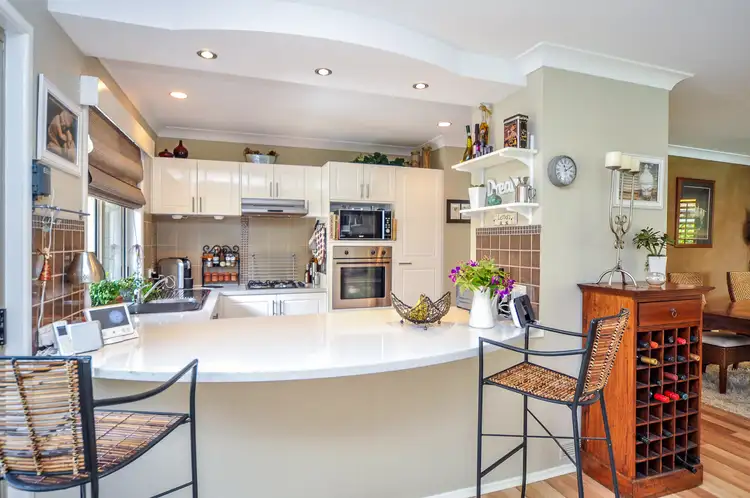 Sixth view of Homely house listing, 39 Numbat Court, Coombabah QLD 4216