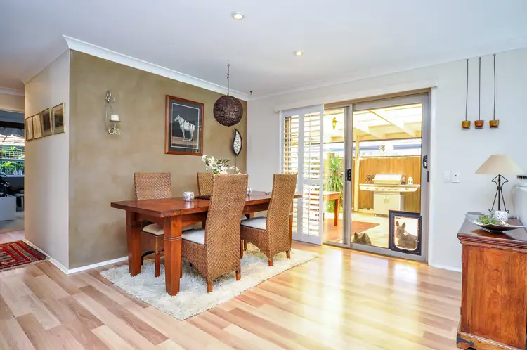 Seventh view of Homely house listing, 39 Numbat Court, Coombabah QLD 4216