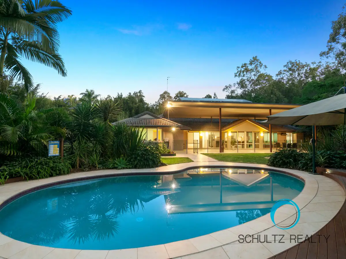Main view of Homely house listing, 15-19 Chopin Court, Nerang QLD 4211