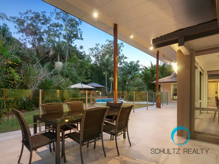 Second view of Homely house listing, 15-19 Chopin Court, Nerang QLD 4211