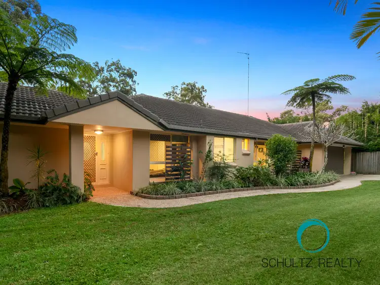 Third view of Homely house listing, 15-19 Chopin Court, Nerang QLD 4211