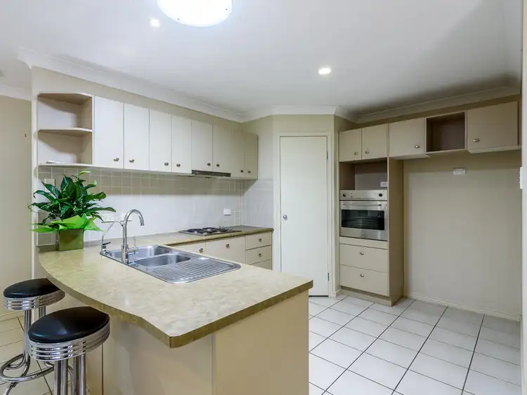 Second view of Homely house listing, 83 Tiger Drive, Arundel QLD 4214