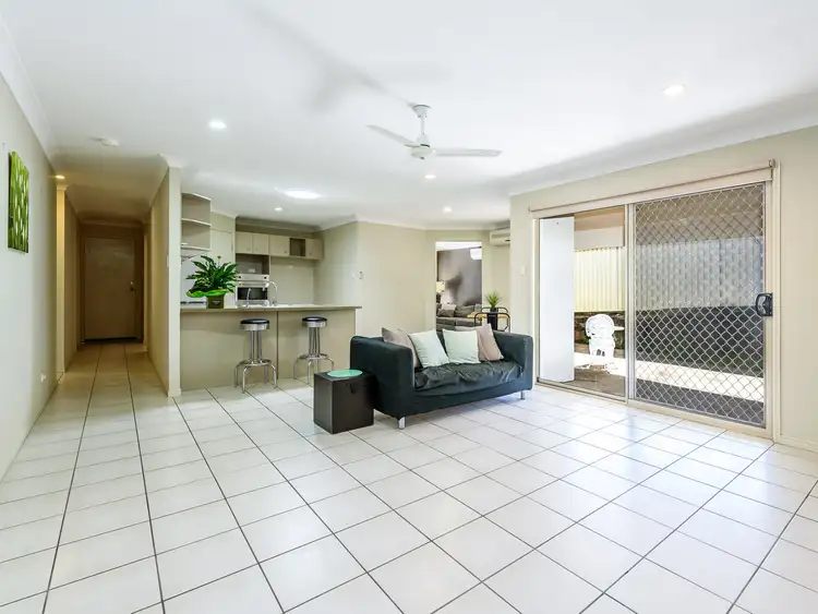 Third view of Homely house listing, 83 Tiger Drive, Arundel QLD 4214