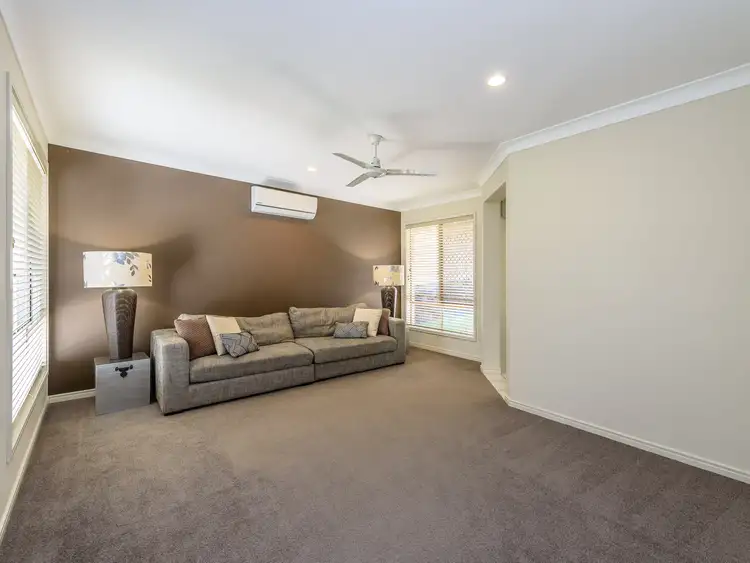 Sixth view of Homely house listing, 83 Tiger Drive, Arundel QLD 4214
