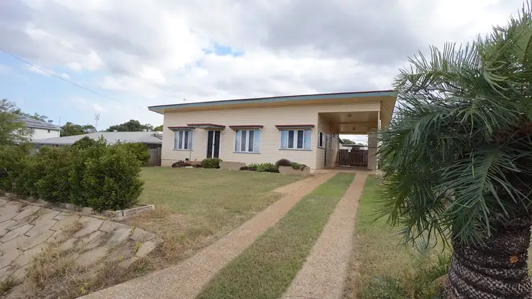 10 Pares Street, Mareeba QLD 4880