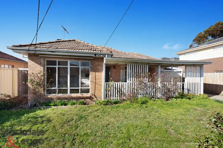Fourth view of Homely house listing, 72 Oberon Avenue, St Albans VIC 3021