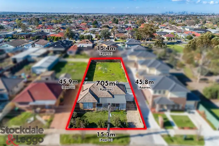 Seventh view of Homely house listing, 72 Oberon Avenue, St Albans VIC 3021