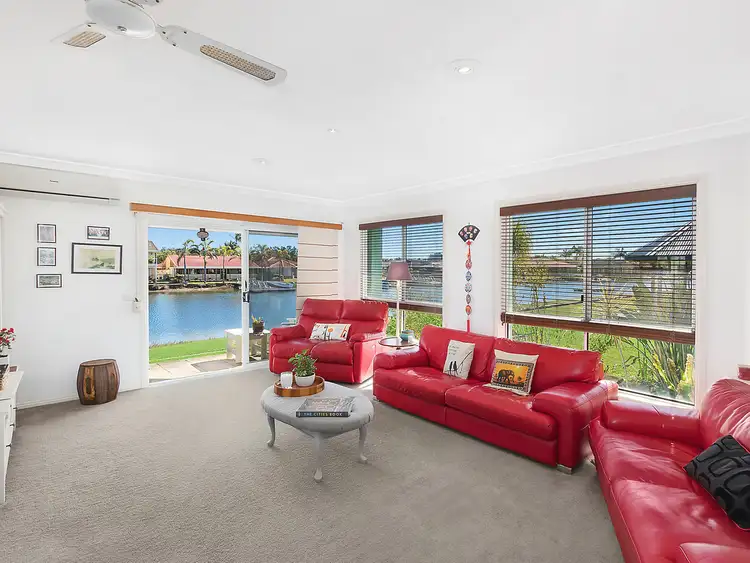16/2 Mainsail Place, West Ballina NSW 2478
