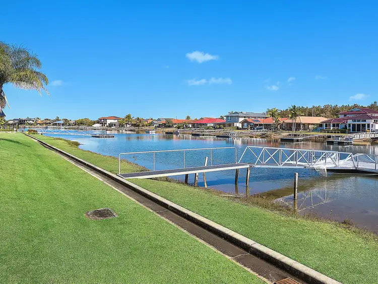Sixth view of Homely townhouse listing, 16/2 Mainsail Place, West Ballina NSW 2478