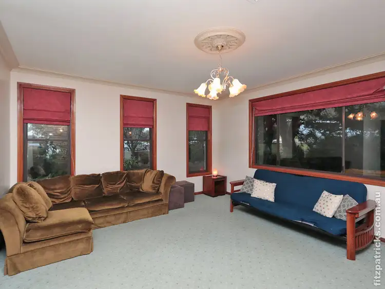Second view of Homely house listing, 15 John Street, Kooringal NSW 2650