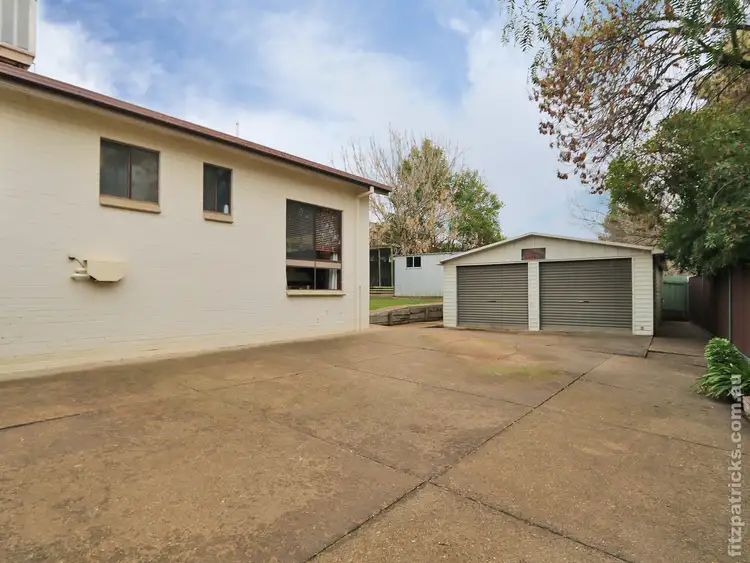 Fifth view of Homely house listing, 15 John Street, Kooringal NSW 2650