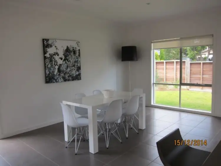 Third view of Homely townhouse listing, 19 Augusta Crescent, Frankston VIC 3199
