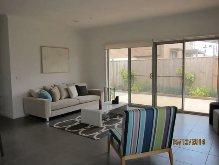 Fourth view of Homely townhouse listing, 19 Augusta Crescent, Frankston VIC 3199