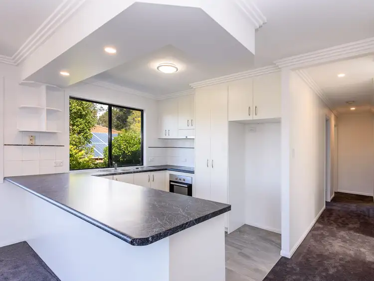 Second view of Homely townhouse listing, 1/56 Hollywell Road, Biggera Waters QLD 4216