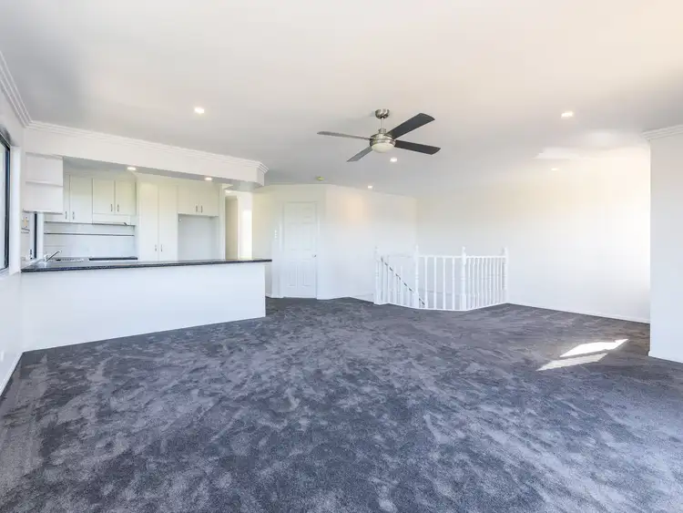 Fourth view of Homely townhouse listing, 1/56 Hollywell Road, Biggera Waters QLD 4216